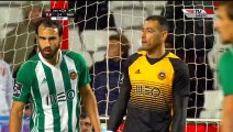 Jonas Goal HD - Benfica 3-1 Rio Ave 03.02.2018