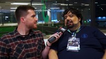 Humorista do Porta dos Fundos Totoro fala de games e de seu canal de YouTube - IGN Entrevistas
