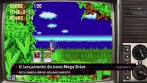 O novo Mega Drive chegou, o primeiro gameplay de Darksiders 3 - IGN Daily Fix