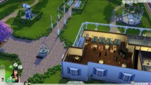 The Sims 4: 9 minutos de gameplay do pacote de jogo Vampiros - IGN Gameplays
