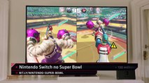 Canário Negro em Injustice 2, Nintendo Switch no Super Bowl - IGN Daily Fix