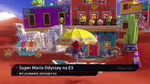 Super Mario Odyssey na E3, torneio Pokémon no Brasil - IGN Daily Fix
