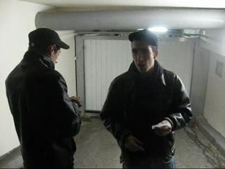 Clip mad 93..