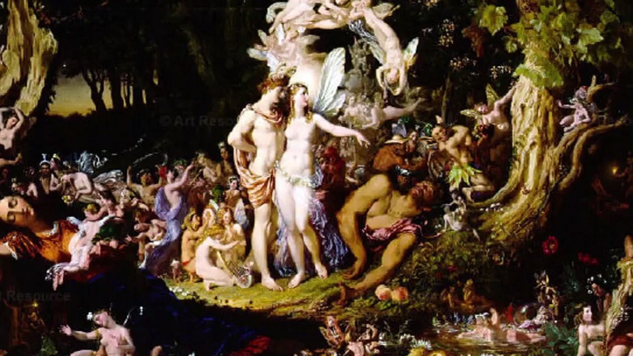 ¡EXCELENTES! Erica Malpica: 5 Grandiosas Obras teatrales de la historia universal