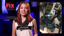 O modo campanha de Titanfall 2, as vendas do Xbox One no Reino Unido - IGN Daily Fix