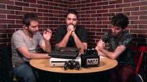 Novos consoles e 4K nos games - IGN Hype #36