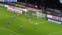 Luuk de Jong second Goal HD - PSV 2 - 0 Zwolle - 03.02.2017 (Full Replay)