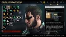 Deus Ex: Mankind Divided - IGN Gameplay