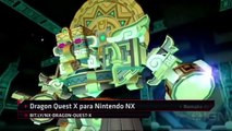 Dragon Quest X confirmado para Nintendo NX, Xbox One S esgotado nos EUA - IGN Daily Fix