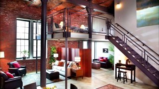 55 Loft Apartment ideas
