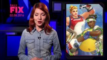 O Bope chegou a Rainbow Six Siege, as Olimpíadas 2016 em Overwatch - IGN Daily Fix