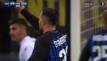 Eder Goal - Inter Milan 1-0 Crotone 03-02-2018