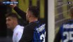 Eder Goal - Inter Milan 1-0 Crotone 03-02-2018