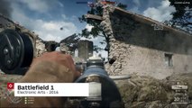 Battlefield 1: confira como está o modo Conquest - IGN Gameplays