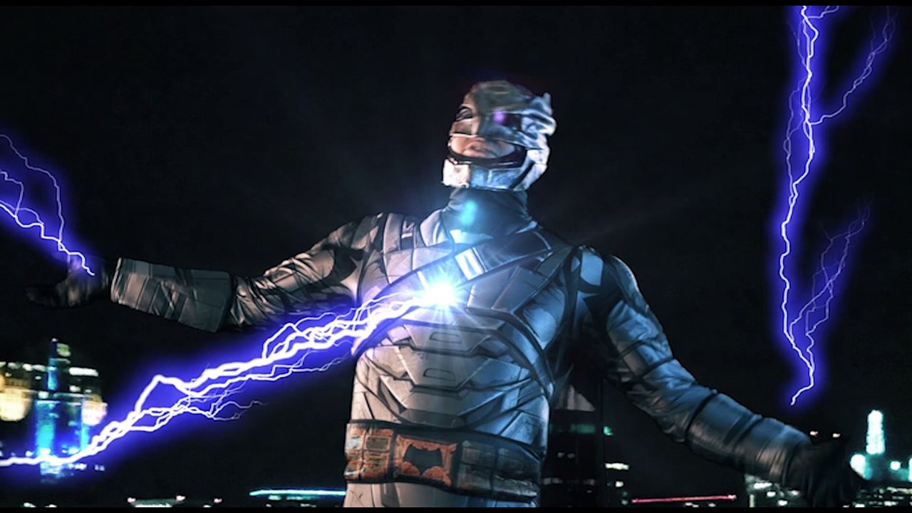 Blockbuster Buster | Batman v Superman