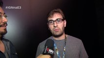 Entrevista: BRKsEDU avalia a E3 2016 - IGN na E3