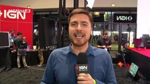 IGN Brasil participa da cobertura ao vivo do IGN EUA na E3 2016 - IGN na E3