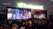 Bethesda: o que achamos da conferência na E3 2016 - IGN na E3