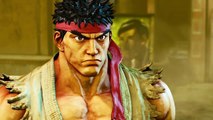 Entrevista: Capcom comenta modo história e a estreia de Ibuki em Street Fighter V