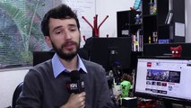 O que a redação do IGN Brasil espera da E3 2016 - IGN Reportagens
