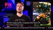 Rocket League ganha cross-play entre Xbox One e PC, o modo competitivo de Overwatch - IGN Daily Fix