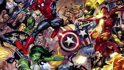 Capitão América: Guerra Civil - IGN REVIEW