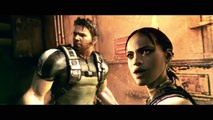 A história de Resident Evil (parte 2) - IGN Spoiler!