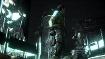 A história de Resident Evil (parte 1) - IGN Spoiler!