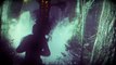 20 minutos de Baba Yaga, DLC de Rise of the Tomb Raider - IGN Gameplays