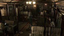 Os primeiros 10 minutos de Resident Evil Zero Hd Remaster - IGN Gameplays