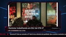 Gears 4 chegará mais cedo, possível DLC de GTA 5 - IGN Daily Fix