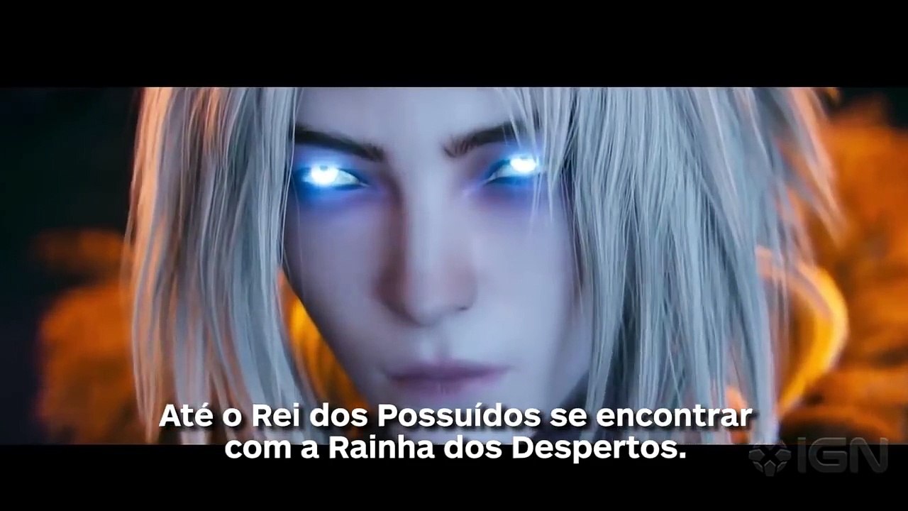 Os momentos mais épicos nos videogames em 2015