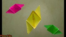 How To Make a Paper Boat That Floats - Origami | Paper Craft Ideas