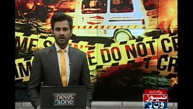 11 security personnel martyred in Swat suicide attack