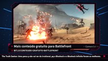 PS4 vende 30 milhões de unidades, mais conteúdo grátis para Star Wars: Battlefront - IGN Daily Fix