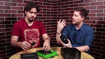Controle Elite Xbox - IGN Unboxing
