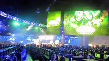 Blizzcon 2015: demos um rolê pelo evento - IGN Reportagens