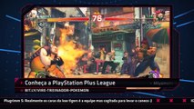 A estreia da retrocompatibilidade do Xbox One, Dhalsim em Street Fighter V - IGN Daily Fix