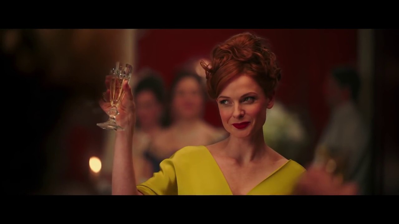 The Greatest Showman (Hugh Jackman) Bande Annonce VF (2018)