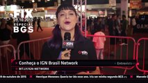 Conheça o IGN Network, novidades de Quantum Break - IGN Daily Fix