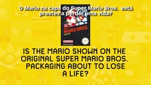 Super Mario: Shigeru Miyamoto desvenda mitos - IGN Reportagens