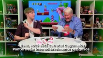 Teste: você conhece os cogumelos do Mario? - IGN Reportagens