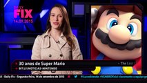 30 anos de Super Mario, erros de MGS V corrigidos - IGN Daily Fix
