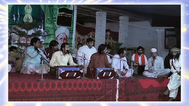 urs mubarik sain Ali Muhammad sarkar sar e naimat khan haripur (1)