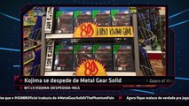 A despedida de Kojima de Metal Gear Solid, os sustos de Until Dawn - IGN Daily Fix