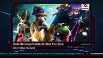 A data de lançamento Star Fox Zero, Nintendo quer fazer filmes de seus jogos - IGN Daily Fix