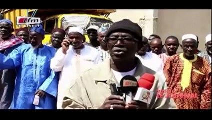 REPLAY - JT Français 20h - Pr : FATIMA BA - 03 Février 2018