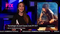 Evie Frye ganha destaque em Assassin's Creed, 'bug' de Mario vale US$ 1 mil - IGN Daily Fix