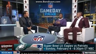 NFL Super Bowl LII Commercial | Official Trailer |