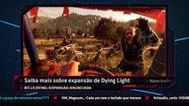 Novo modo de jogo de Witcher 3, carros chegam a Dying Light - IGN Daily Fix